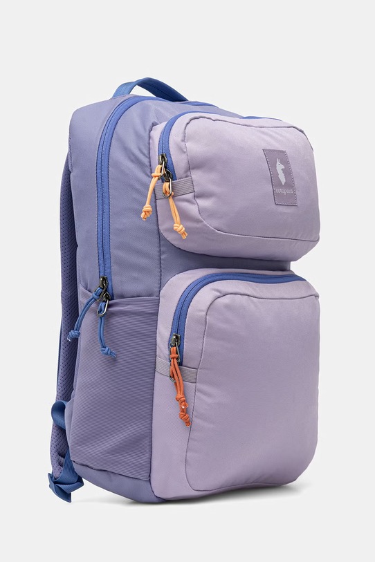Cotopaxi plecak na laptopa Tasra 16L F25494U1499 fioletowy SS26