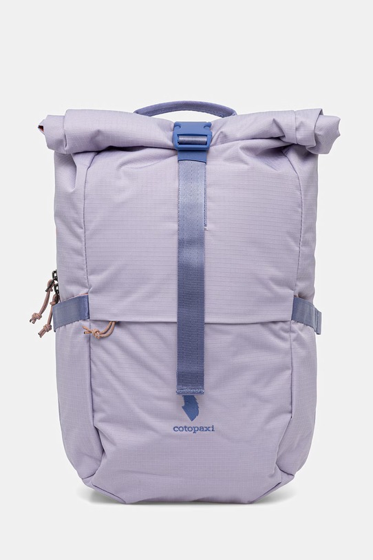Cotopaxi ταξιδιωτικό σακίδιο γυναικείο Consuelo 22L μωβ S26494U1608