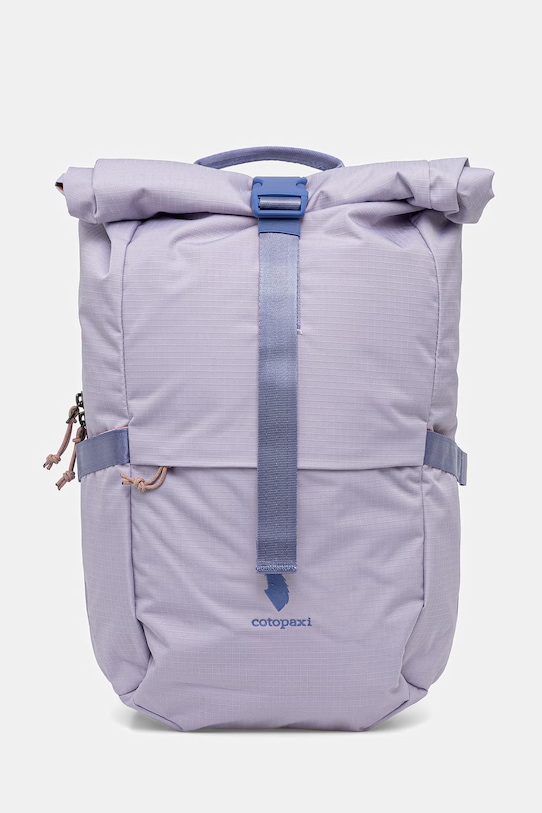 Cotopaxi ταξιδιωτικό σακίδιο γυναικείο Consuelo 22L μωβ S26494U1608