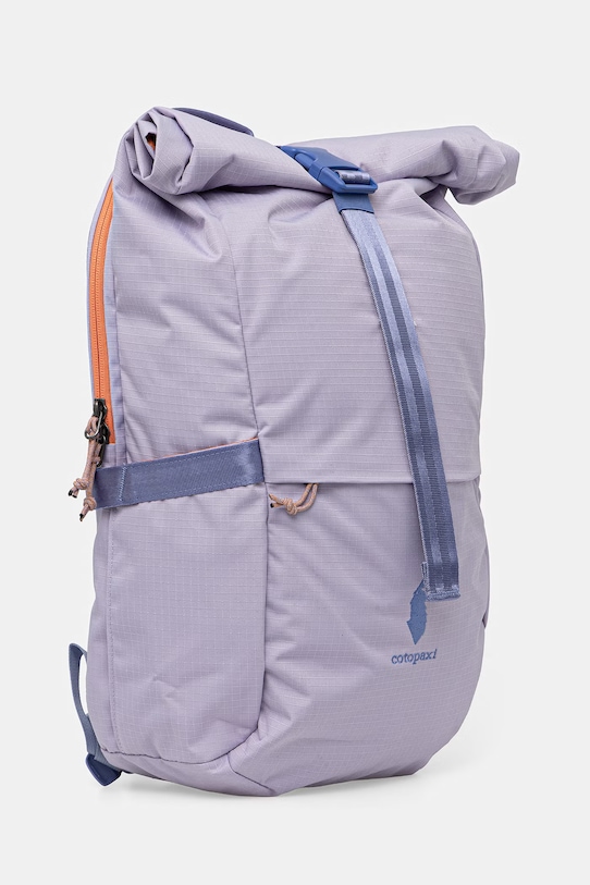 Cotopaxi ταξιδιωτικό σακίδιο γυναικείο Consuelo 22L S26494U1608 μωβ SS26