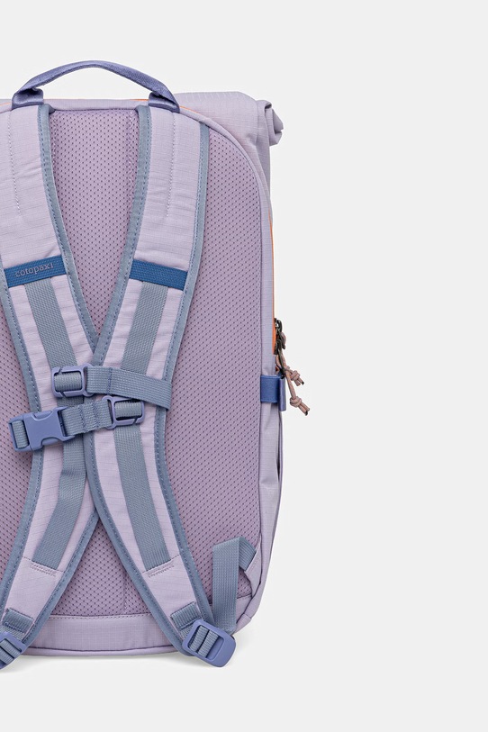 Αξεσουάρ Cotopaxi ταξιδιωτικό σακίδιο γυναικείο Consuelo 22L S26494U1608 μωβ