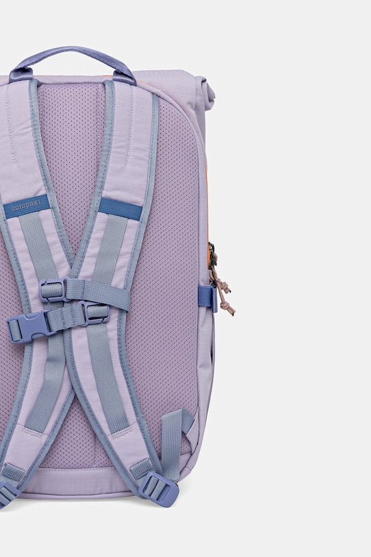 Αξεσουάρ Cotopaxi ταξιδιωτικό σακίδιο γυναικείο Consuelo 22L S26494U1608 μωβ