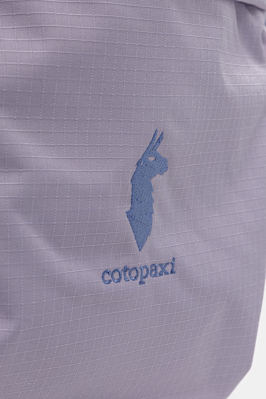 Cotopaxi ταξιδιωτικό σακίδιο γυναικείο Consuelo 22L μωβ S26494U1608