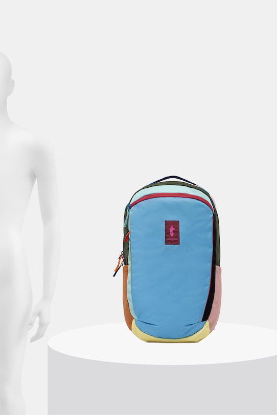 Cotopaxi σακίδιο ταξιδίου γυναικείο Allpa 18L S26491U1820 πολύχρωμο