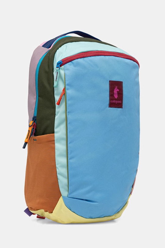 Cotopaxi σακίδιο ταξιδίου γυναικείο Allpa 18L S26491U1820 πολύχρωμο SS26