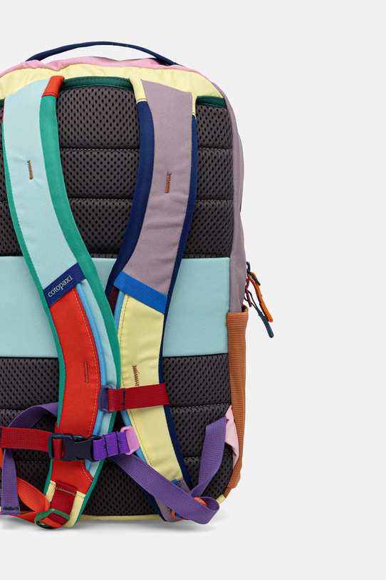 Αξεσουάρ Cotopaxi σακίδιο ταξιδίου γυναικείο Allpa 18L S26491U1820 πολύχρωμο