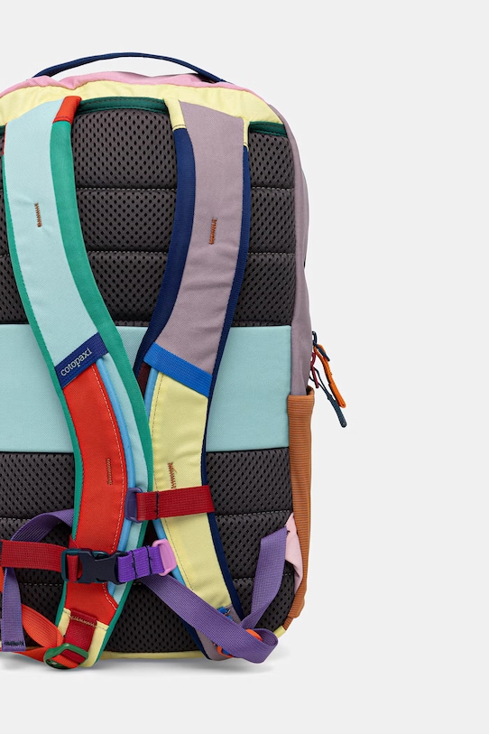 Αξεσουάρ Cotopaxi σακίδιο ταξιδίου γυναικείο Allpa 18L S26491U1820 πολύχρωμο