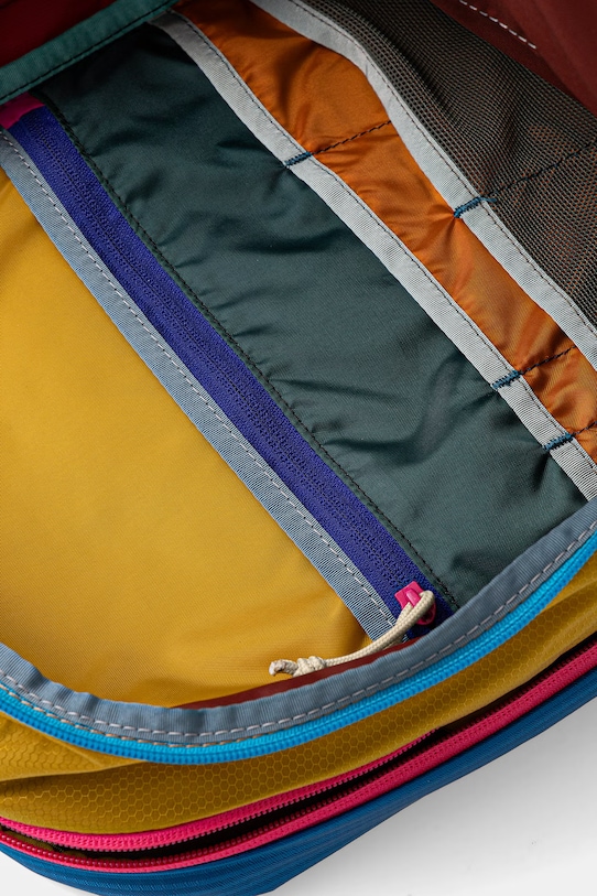 Cotopaxi plecak Allpa 26L S26491U1802 multicolor
