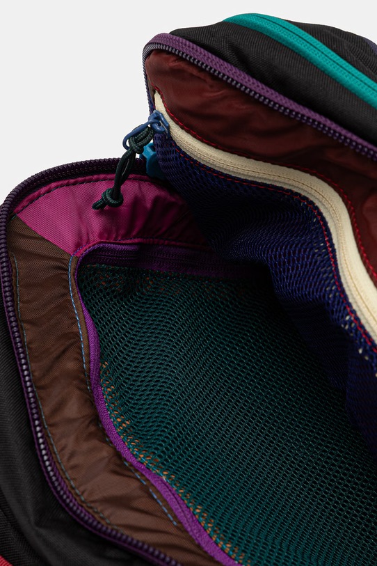 Cotopaxi plecak trekkingowy Allpa 28L F25491U1767 czarny