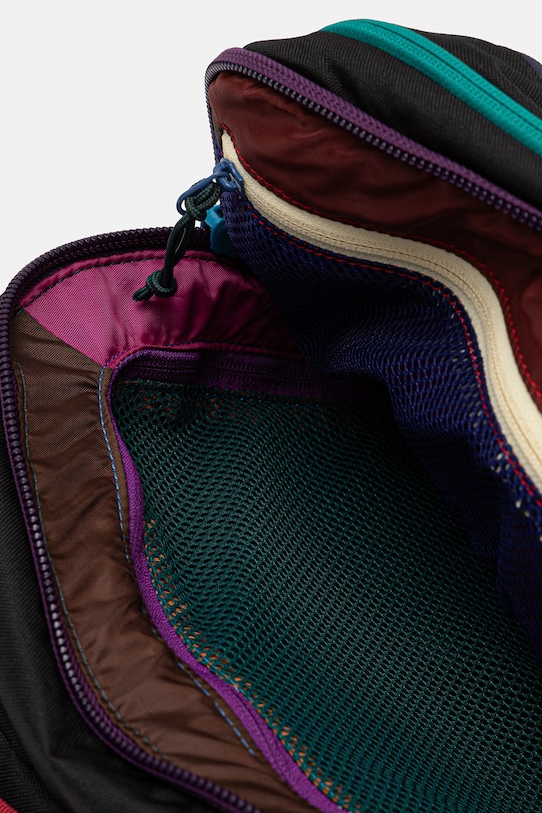 Cotopaxi plecak trekkingowy Allpa 28L F25491U1767 czarny