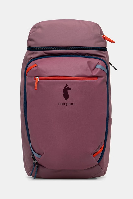 Cotopaxi ταξιδιωτικό σακίδιο γυναικείο Allpa 50L ροζ S25492U1197