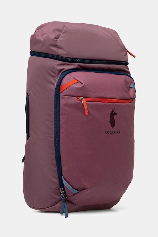 Cotopaxi ταξιδιωτικό σακίδιο γυναικείο Allpa 50L S25492U1197 ροζ SS26