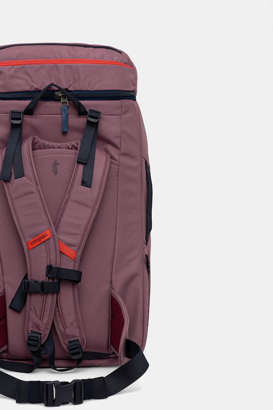 Αξεσουάρ Cotopaxi ταξιδιωτικό σακίδιο γυναικείο Allpa 50L S25492U1197 ροζ
