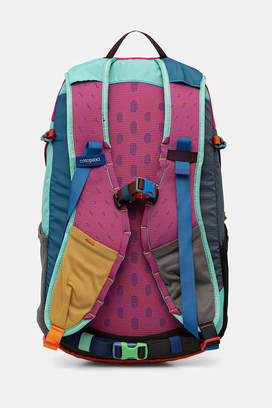 Doplňky Cotopaxi trekingový batoh Elqui 18L S26491U1818 burgundské