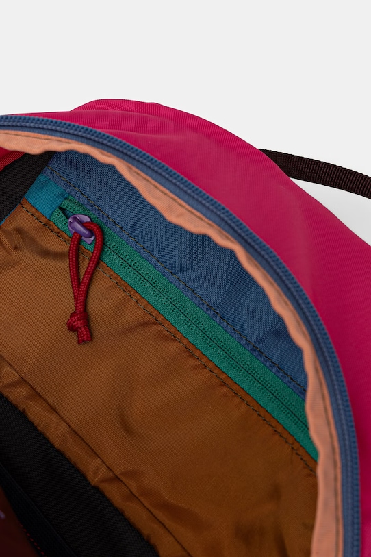 Cotopaxi trekingový batoh Elqui 18L burgundské S26491U1818