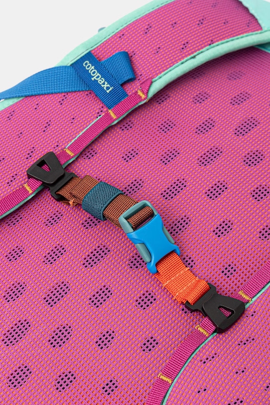 Cotopaxi trekingový batoh Elqui 18L S26491U1818 burgundské