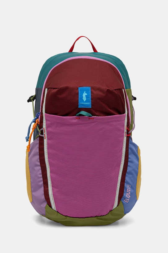 Cotopaxi rucsac pentru trekking Elqui 18L multicolor S26491U1818