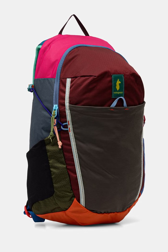 Cotopaxi zaino da trekking Elqui 18L S26491U1818 multicolore SS26