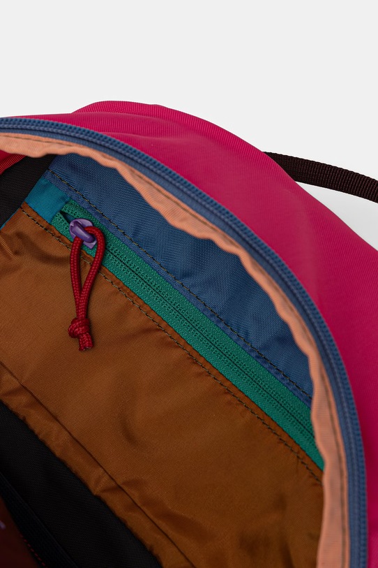 Cotopaxi zaino da trekking Elqui 18L multicolore S26491U1818