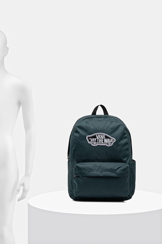 Vans plecak VN000H4YFRJ1