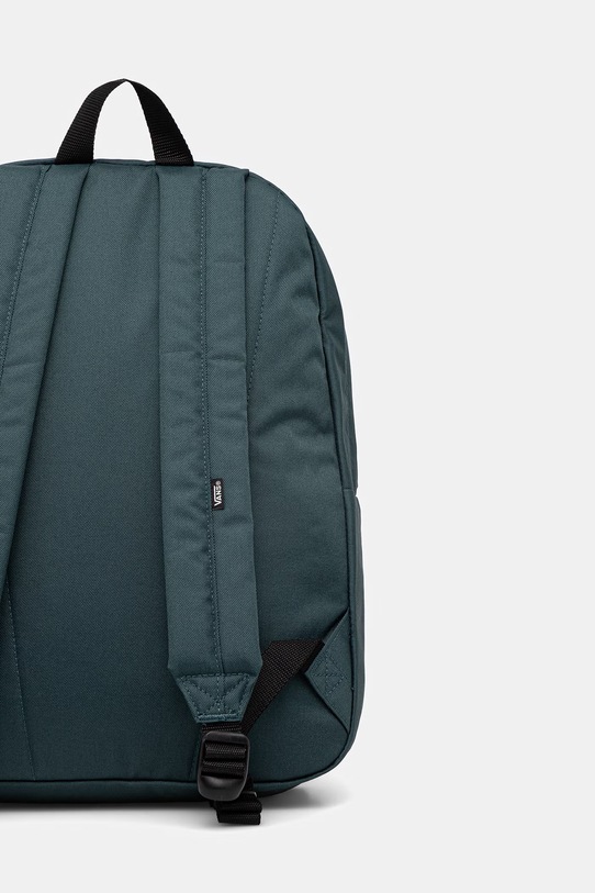 Akcesoria Vans plecak VN000H4YFRJ1 zielony