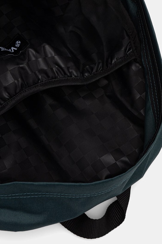Vans plecak VN000H4YFRJ1 zielony