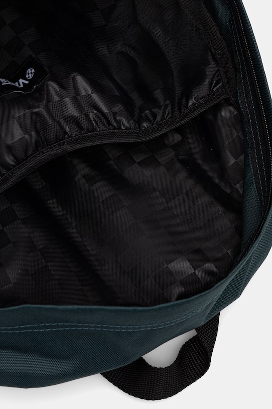 Vans plecak VN000H4YFRJ1 zielony