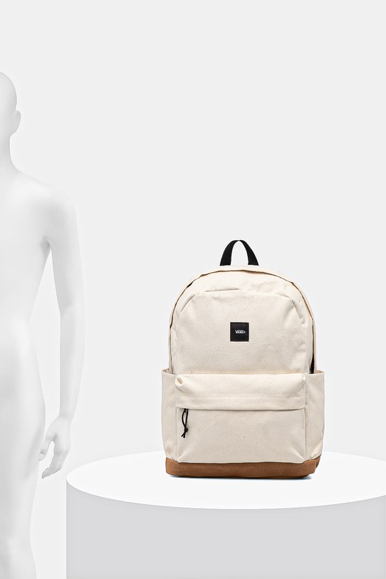 Vans plecak bawełniany VN000HRJ7VJ1