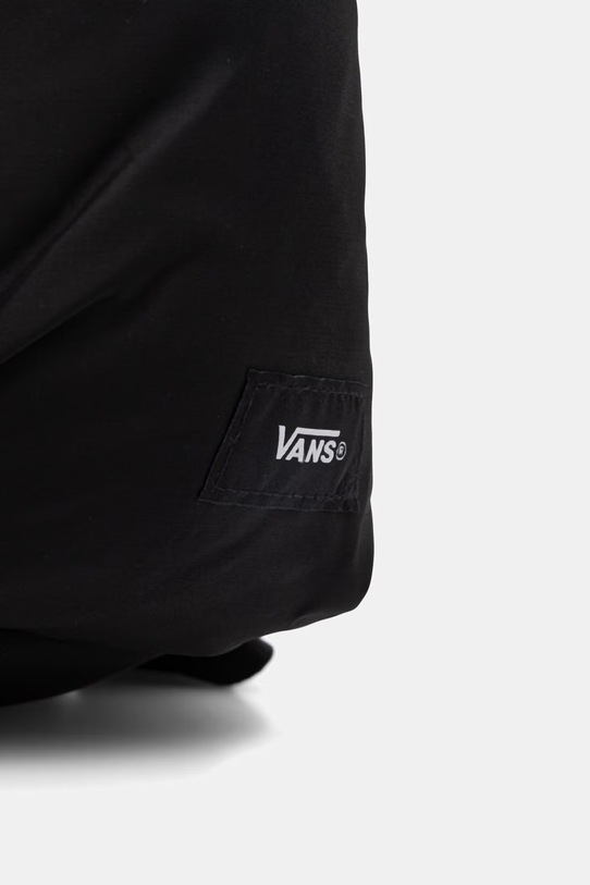 Vans plecak czarny VN000Q99BKA1