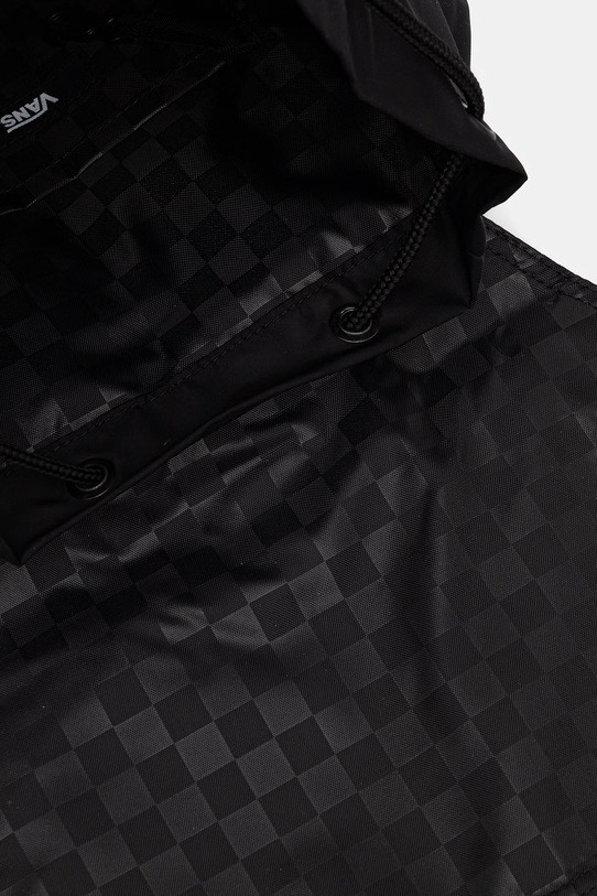 Vans plecak VN000Q99BKA1 czarny