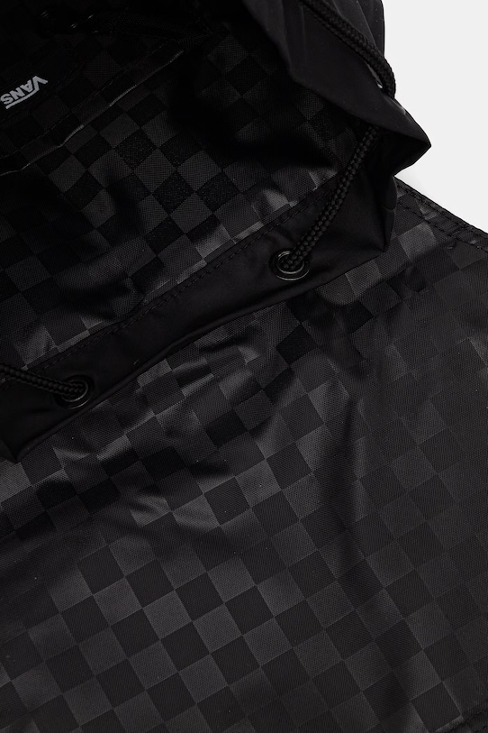 Vans plecak VN000Q99BKA1 czarny