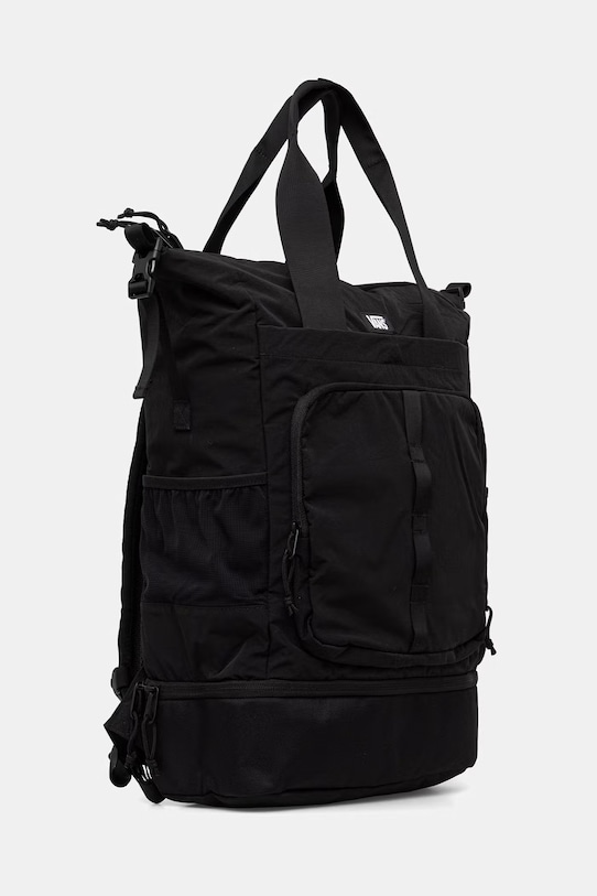 Vans plecak VN000SSDBLK1 czarny SS26