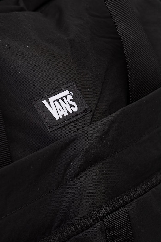 Vans plecak czarny VN000SSDBLK1