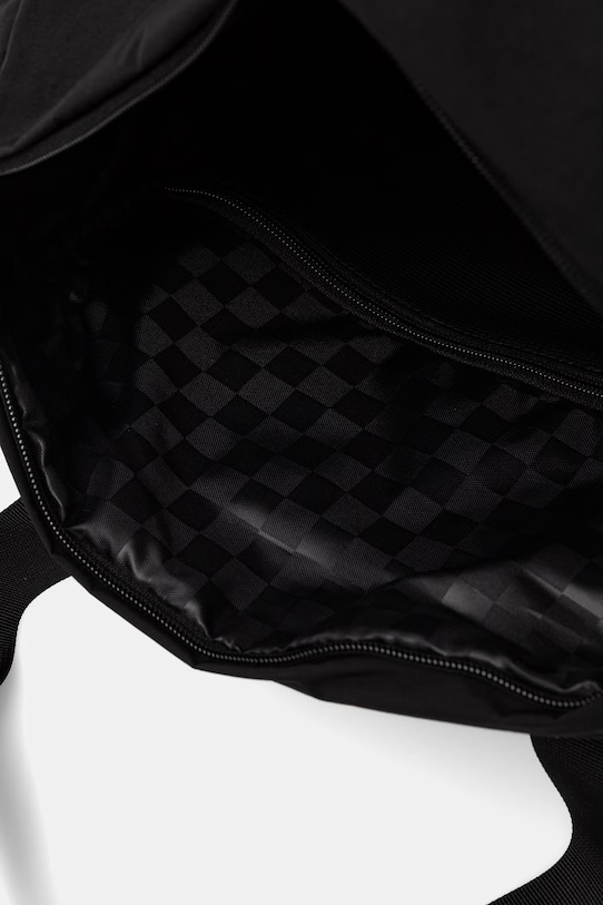 Vans plecak VN000SSDBLK1