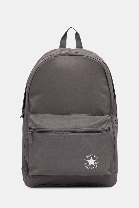 Converse plecak mieści A4 szary MA5769