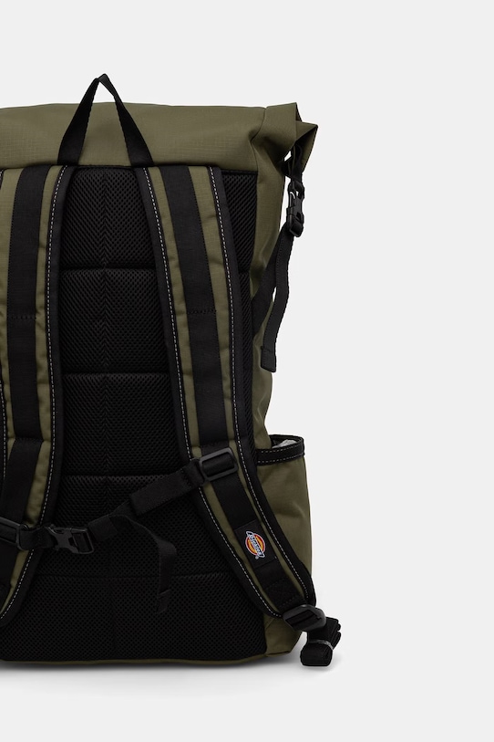 Akcesoria Dickies plecak DK0A87MXK721 zielony
