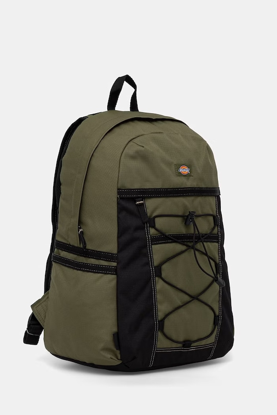 Dickies plecak DK0A4Y33K721 zielony SS26