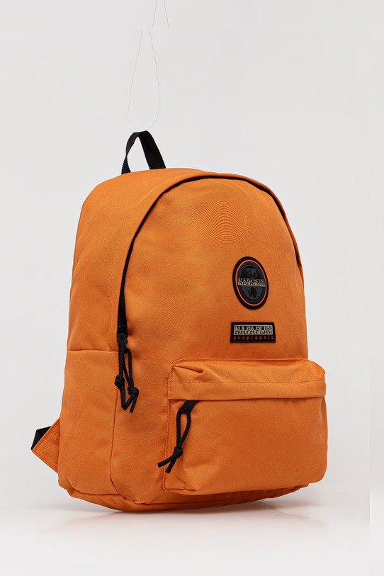 Ruksak Napapijri Voyage 3 NP0A4GGHAZB1 oranžová SS26