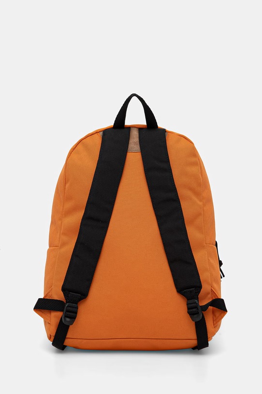 Doplnky Ruksak Napapijri Voyage 3 NP0A4GGHAZB1 oranžová