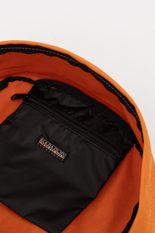 Ruksak Napapijri Voyage 3 oranžová NP0A4GGHAZB1