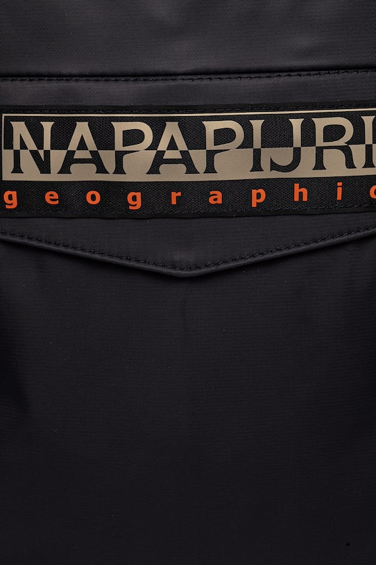 Раница Napapijri OLINA черен NP0A4HM29411