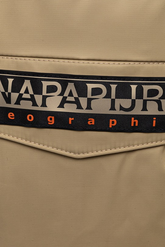 Раница Napapijri OLINA бежов NP0A4HM2N2D1