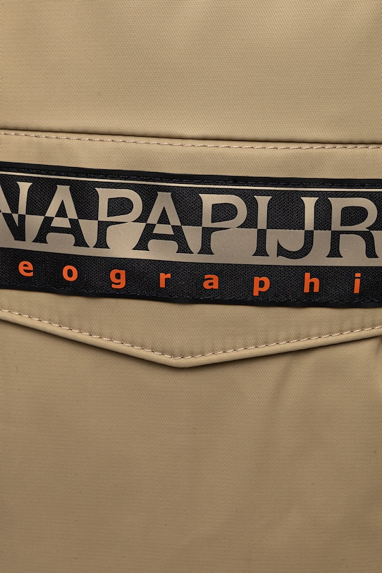 Раница Napapijri OLINA бежов NP0A4HM2N2D1