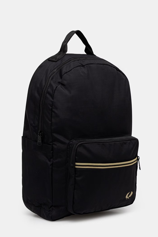 Fred Perry plecak L2807 czarny SS26