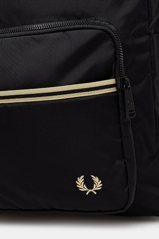 Fred Perry plecak czarny L2807