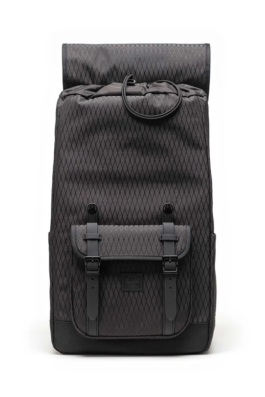 Ruksak Herschel Little America™ 11390.07391.OS crna SS26
