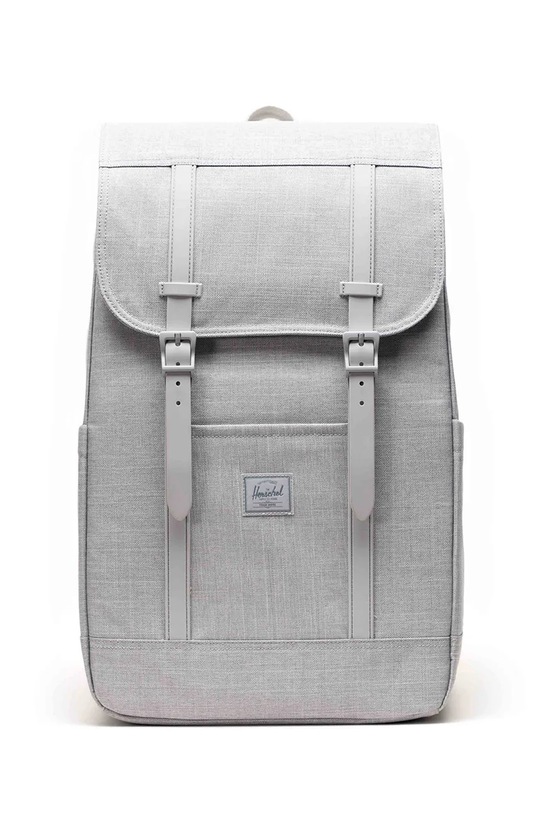 Ruksak Herschel Retreat™ odgovara formatu A4 siva 11397.07318.OS