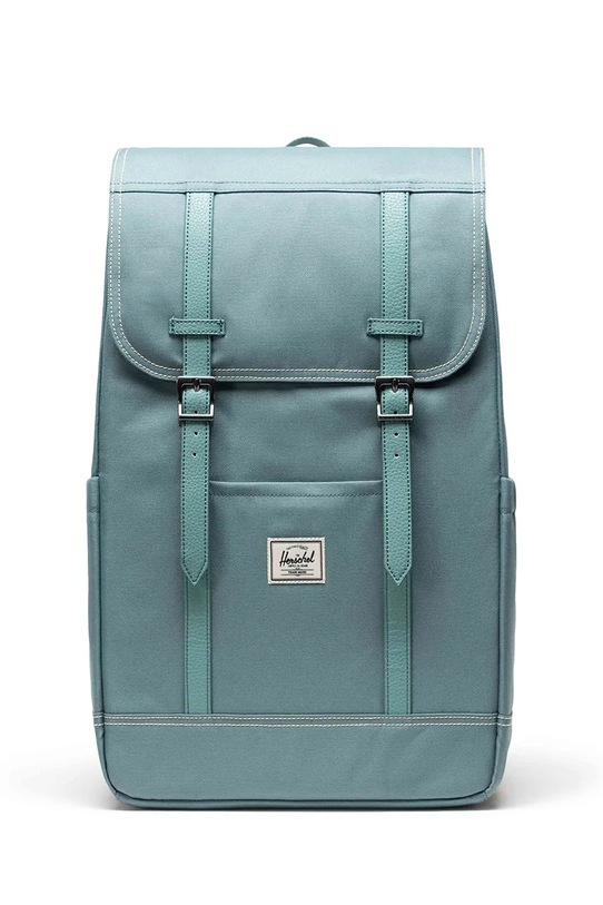 Ruksak Herschel Retreat™ odgovara formatu A4 zelena 11397.07149.OS