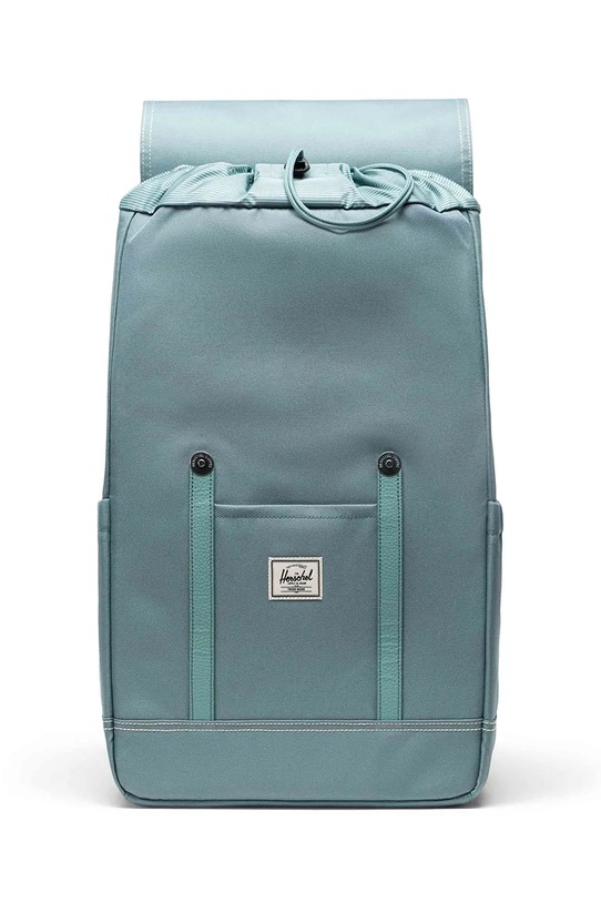 Ruksak Herschel Retreat™ 11397.07149.OS zelena SS26