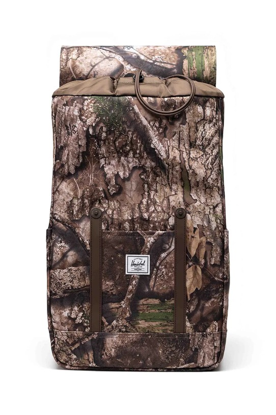 Herschel plecak Realtree® Retreat™ 11721.07175.OS brązowy SS26
